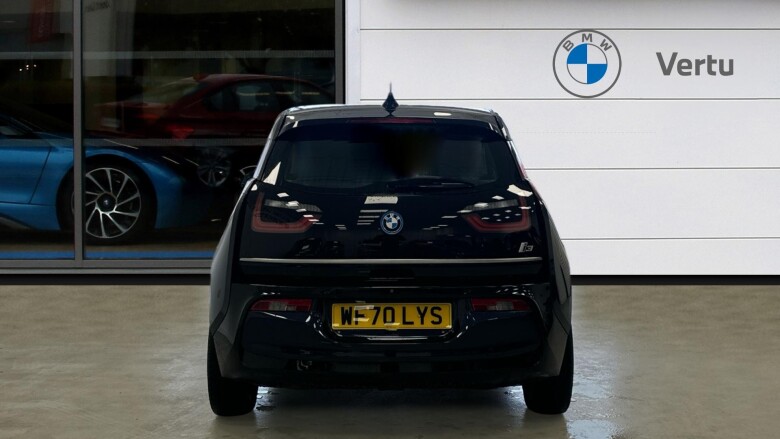 BMW i3 125kW 42kWh 5dr Auto Electric Hatchback